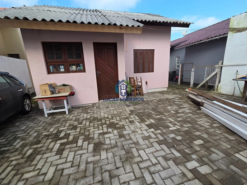 CASA PLANA À VENDA NO BAIRRO LAGO AZUL – ESTÂNCIA VELHA/RS: 15ª foto da galeria de imagens do imóvel