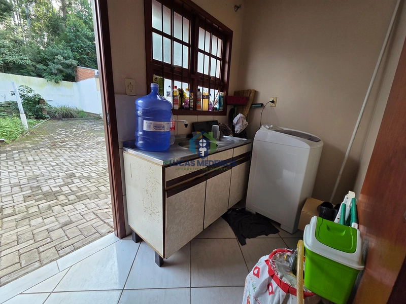 CASA PLANA À VENDA NO BAIRRO LAGO AZUL – ESTÂNCIA VELHA/RS: 14ª foto da galeria de imagens do imóvel