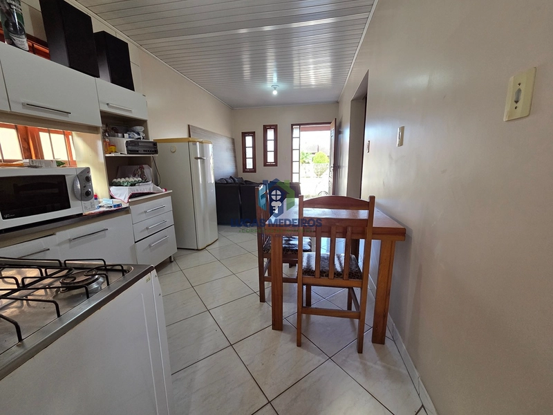 CASA PLANA À VENDA NO BAIRRO LAGO AZUL – ESTÂNCIA VELHA/RS: 12ª foto da galeria de imagens do imóvel