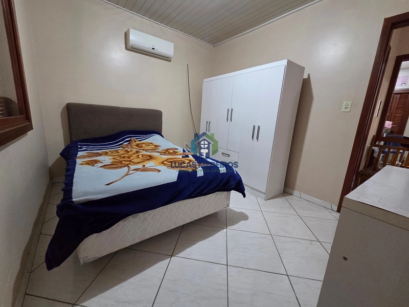 CASA PLANA À VENDA NO BAIRRO LAGO AZUL – ESTÂNCIA VELHA/RS: 11ª foto da galeria de imagens do imóvel