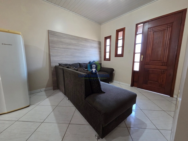 CASA PLANA À VENDA NO BAIRRO LAGO AZUL – ESTÂNCIA VELHA/RS: 7ª foto da galeria de imagens do imóvel