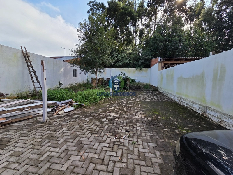 CASA PLANA À VENDA NO BAIRRO LAGO AZUL – ESTÂNCIA VELHA/RS: 17ª foto da galeria de imagens do imóvel