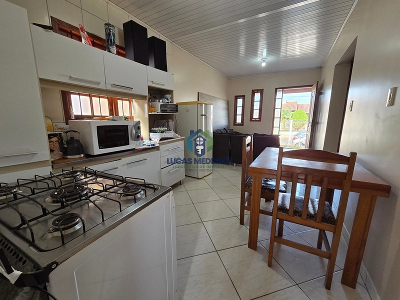 CASA PLANA À VENDA NO BAIRRO LAGO AZUL – ESTÂNCIA VELHA/RS: 13ª foto da galeria de imagens do imóvel
