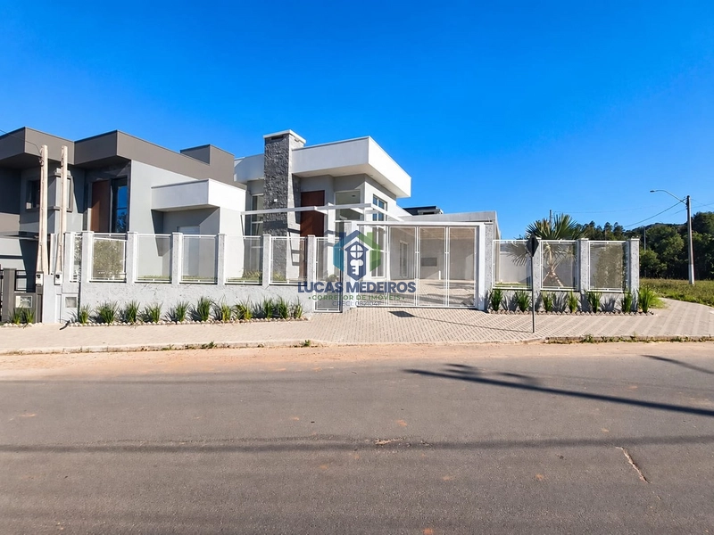 Imóvel residencial ou comercial