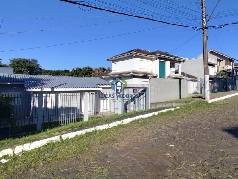 Casa à venda em Novo Hamburgo - Jardim Mauá: 4ª foto da galeria de imagens do imóvel