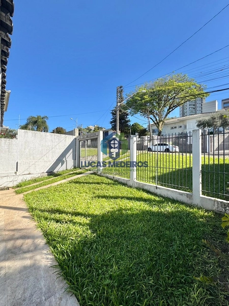 Casa à venda em Novo Hamburgo - Jardim Mauá: 2ª foto da galeria de imagens do imóvel