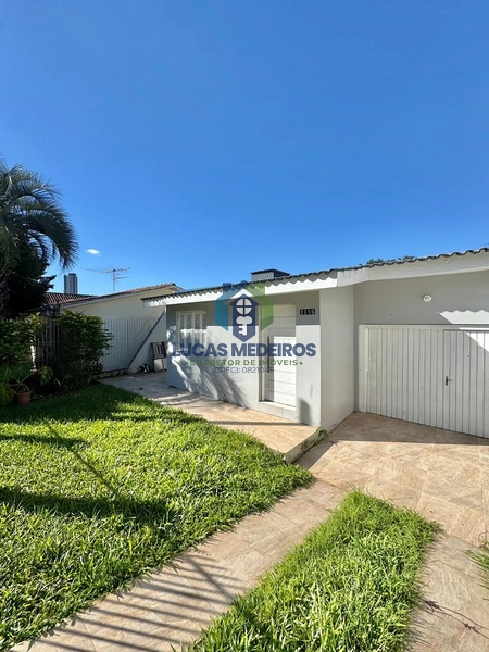 Imóvel residencial ou comercial