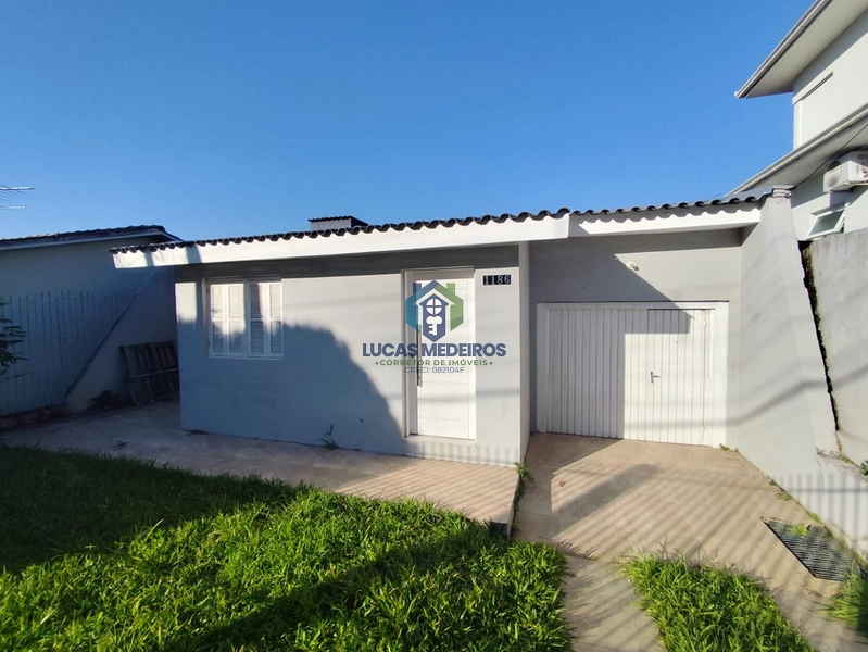 Imóvel residencial ou comercial