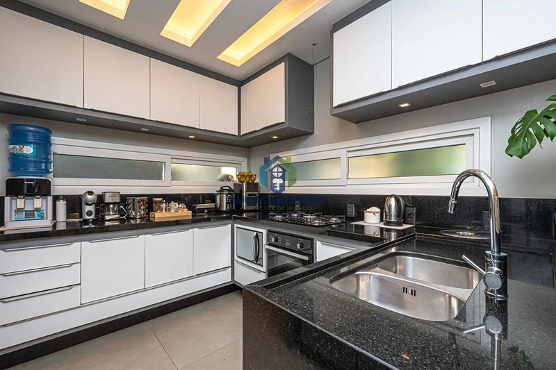 Casa alto padrão à venda em Novo Hamburgo: 13ª foto da galeria de imagens do imóvel