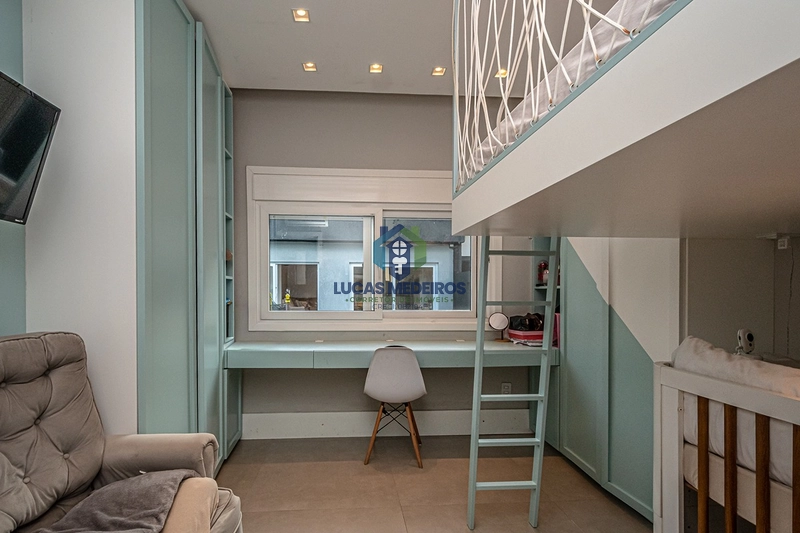 Casa alto padrão à venda em Novo Hamburgo: 23ª foto da galeria de imagens do imóvel