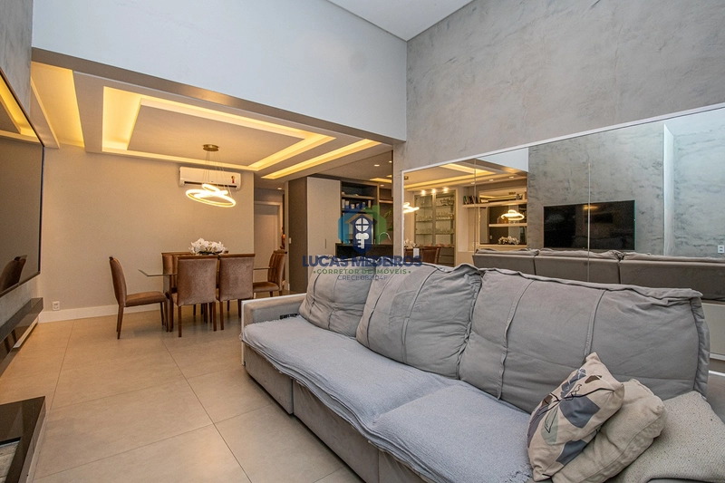 Casa alto padrão à venda em Novo Hamburgo: 8ª foto da galeria de imagens do imóvel