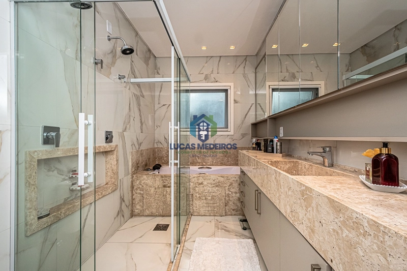 Casa alto padrão à venda em Novo Hamburgo: 20ª foto da galeria de imagens do imóvel