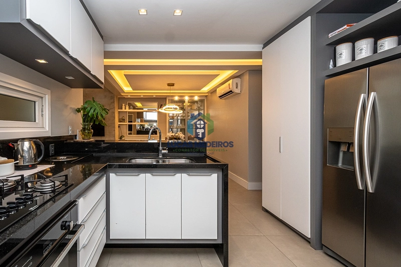 Casa alto padrão à venda em Novo Hamburgo: 15ª foto da galeria de imagens do imóvel