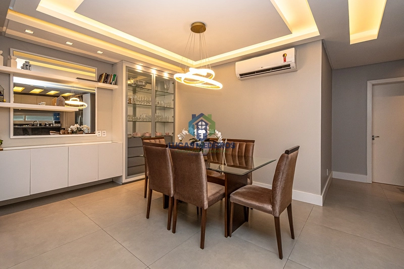 Casa alto padrão à venda em Novo Hamburgo: 10ª foto da galeria de imagens do imóvel