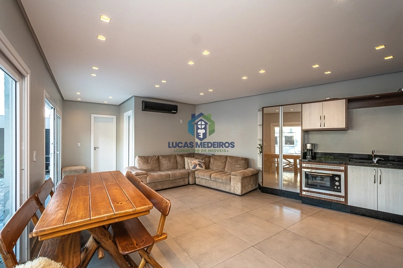 Casa alto padrão à venda em Novo Hamburgo: 31ª foto da galeria de imagens do imóvel