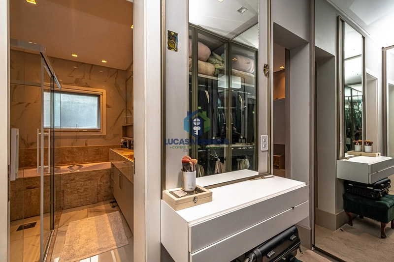 Casa alto padrão à venda em Novo Hamburgo: 19ª foto da galeria de imagens do imóvel