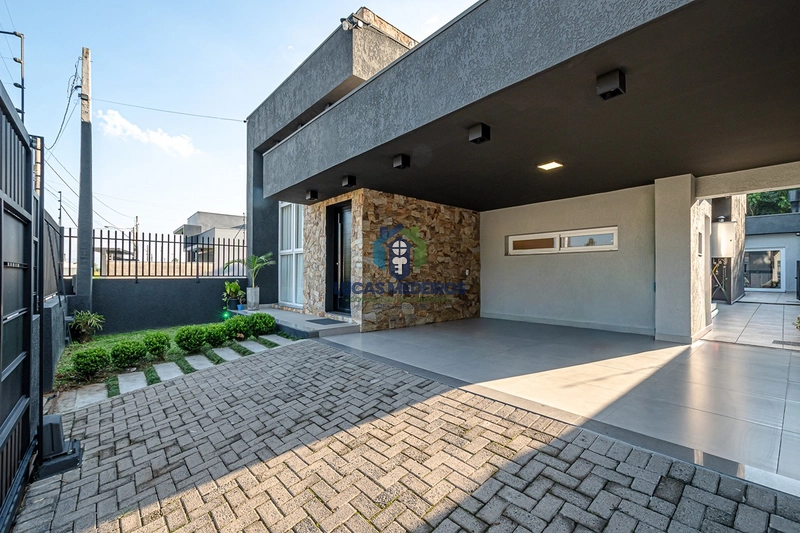 Casa alto padrão à venda em Novo Hamburgo: 6ª foto da galeria de imagens do imóvel