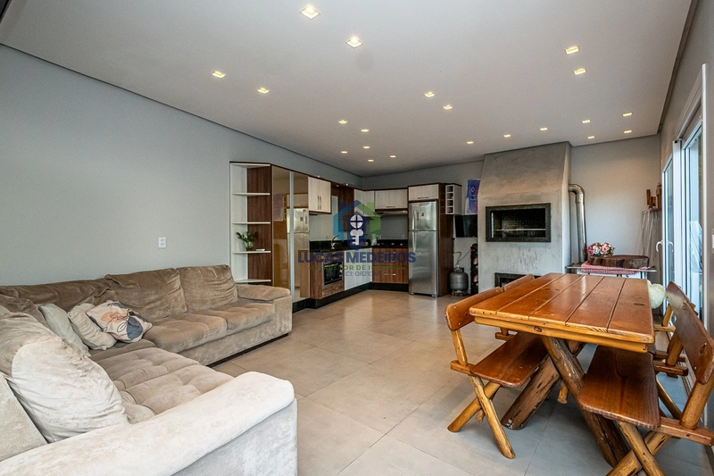 Casa alto padrão à venda em Novo Hamburgo: 29ª foto da galeria de imagens do imóvel