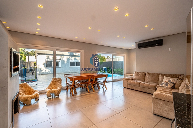 Casa alto padrão à venda em Novo Hamburgo: 32ª foto da galeria de imagens do imóvel