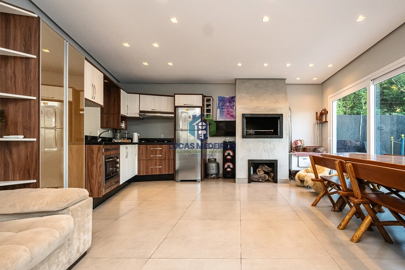 Casa alto padrão à venda em Novo Hamburgo: 30ª foto da galeria de imagens do imóvel