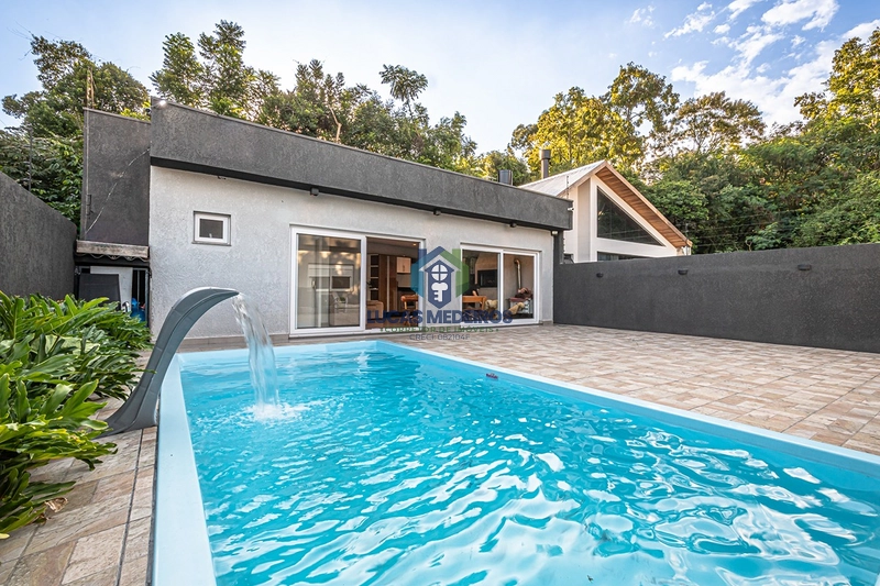 Casa alto padrão à venda em Novo Hamburgo: 27ª foto da galeria de imagens do imóvel