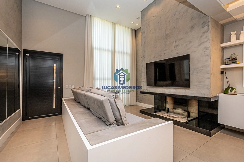 Casa alto padrão à venda em Novo Hamburgo: 7ª foto da galeria de imagens do imóvel