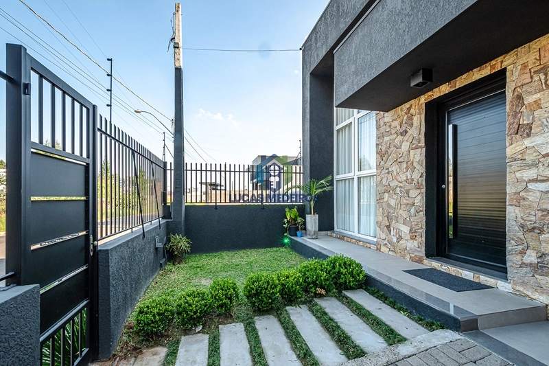 Casa alto padrão à venda em Novo Hamburgo: 5ª foto da galeria de imagens do imóvel