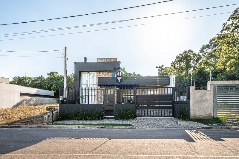 Casa alto padrão à venda em Novo Hamburgo: 2ª foto da galeria de imagens do imóvel