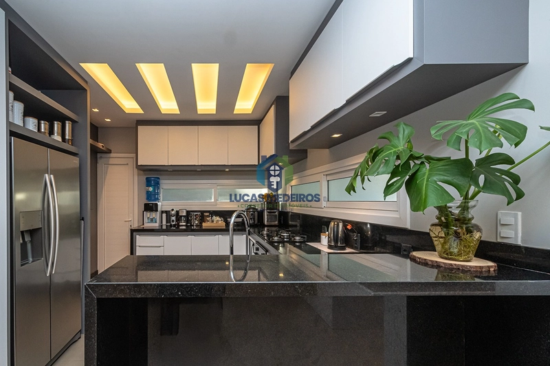 Casa alto padrão à venda em Novo Hamburgo: 12ª foto da galeria de imagens do imóvel