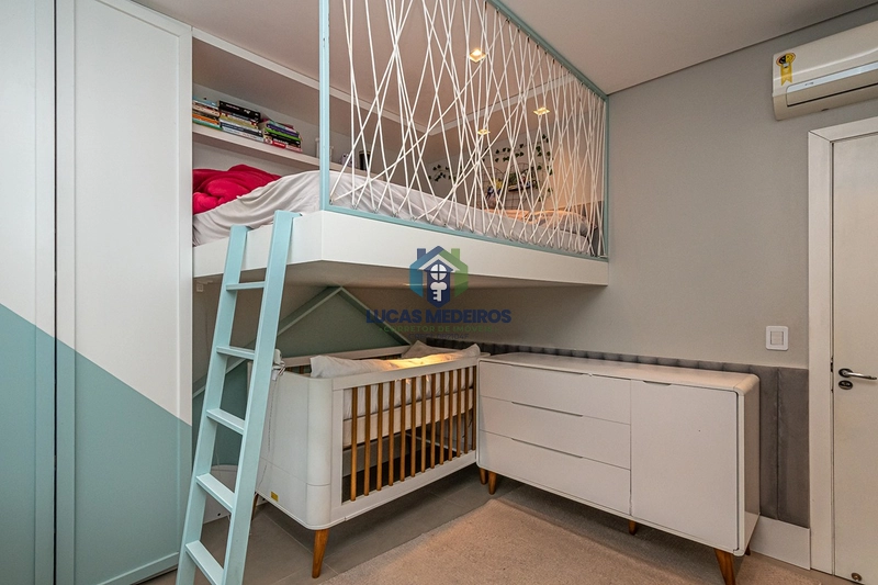 Casa alto padrão à venda em Novo Hamburgo: 24ª foto da galeria de imagens do imóvel