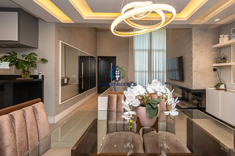 Casa alto padrão à venda em Novo Hamburgo: 11ª foto da galeria de imagens do imóvel