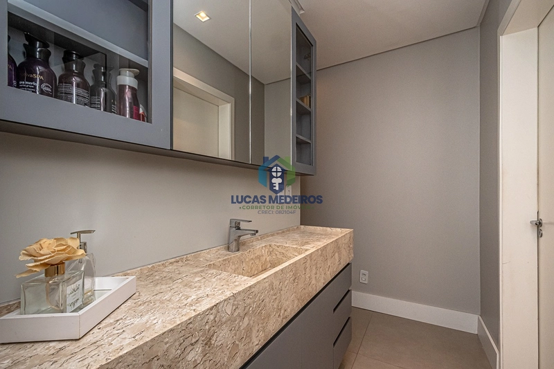 Casa alto padrão à venda em Novo Hamburgo: 25ª foto da galeria de imagens do imóvel