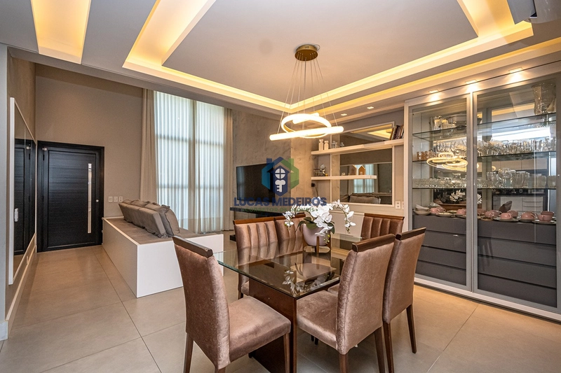 Casa alto padrão à venda em Novo Hamburgo: 9ª foto da galeria de imagens do imóvel