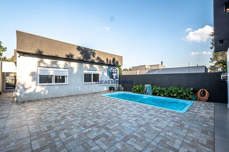 Casa alto padrão à venda em Novo Hamburgo: 26ª foto da galeria de imagens do imóvel