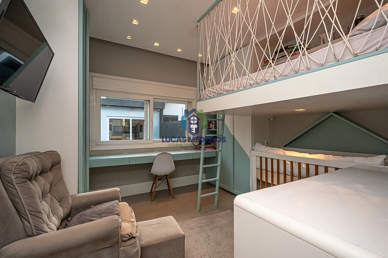 Casa alto padrão à venda em Novo Hamburgo: 22ª foto da galeria de imagens do imóvel