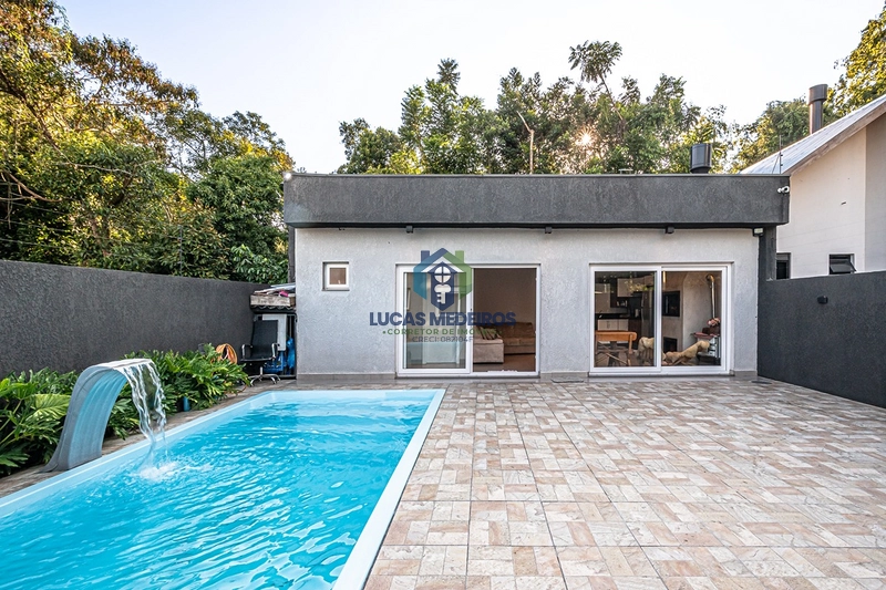 Casa alto padrão à venda em Novo Hamburgo: 28ª foto da galeria de imagens do imóvel