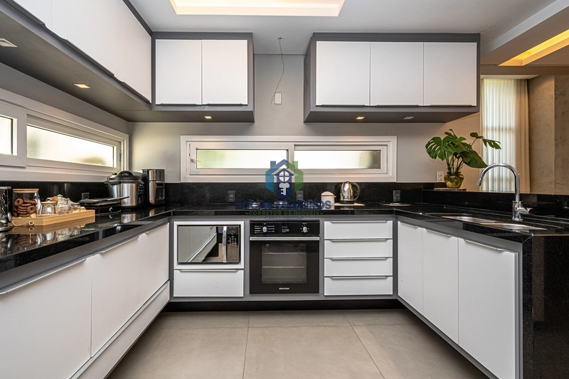 Casa alto padrão à venda em Novo Hamburgo: 14ª foto da galeria de imagens do imóvel