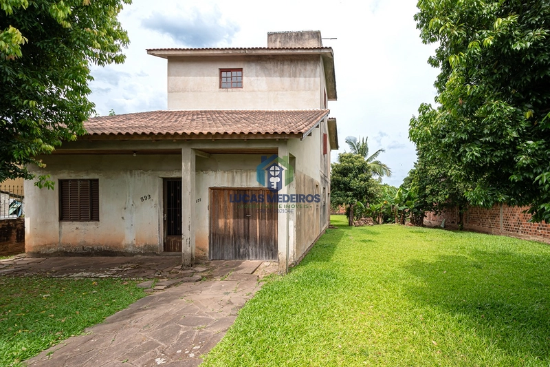 Terrenos à venda em Novo Hamburgo: 5ª foto da galeria de imagens do imóvel