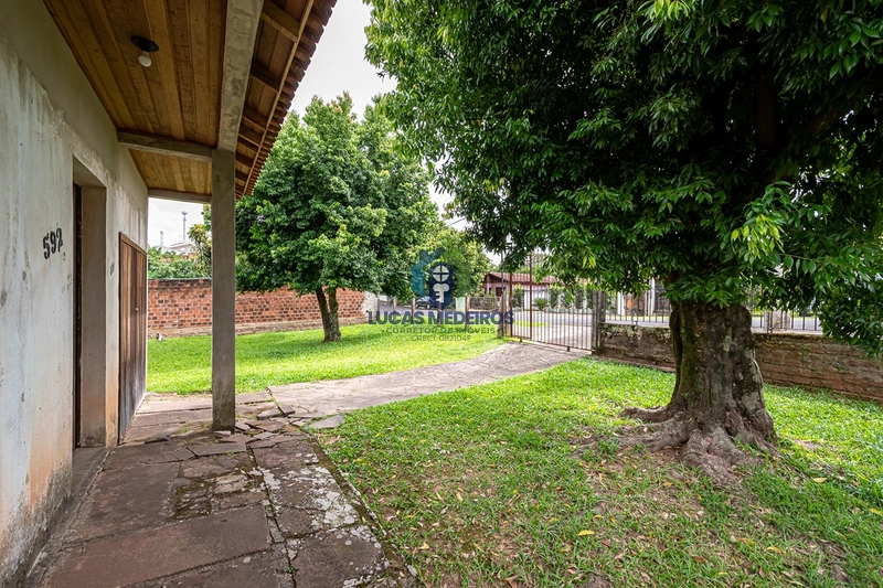 Terrenos à venda em Novo Hamburgo: 6ª foto da galeria de imagens do imóvel