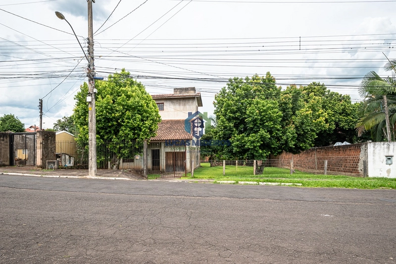 Terrenos à venda em Novo Hamburgo: 3ª foto da galeria de imagens do imóvel