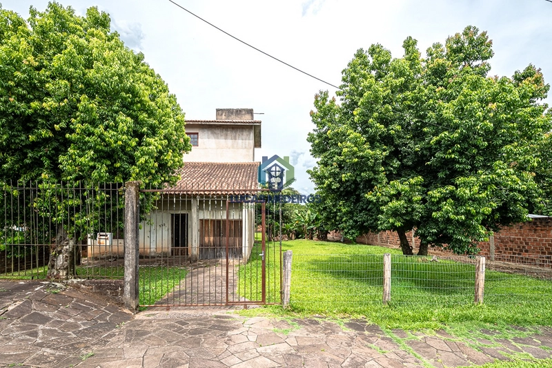 Imóvel residencial ou comercial