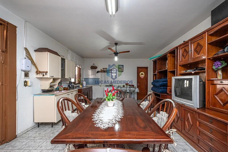 Exclusiva no Petrópolis em Novo Hamburgo: Casa com Piscina e 3 Dormitórios: 43ª foto da galeria de imagens do imóvel