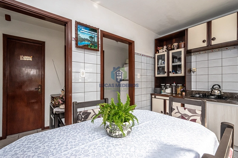 Exclusiva no Petrópolis em Novo Hamburgo: Casa com Piscina e 3 Dormitórios: 30ª foto da galeria de imagens do imóvel