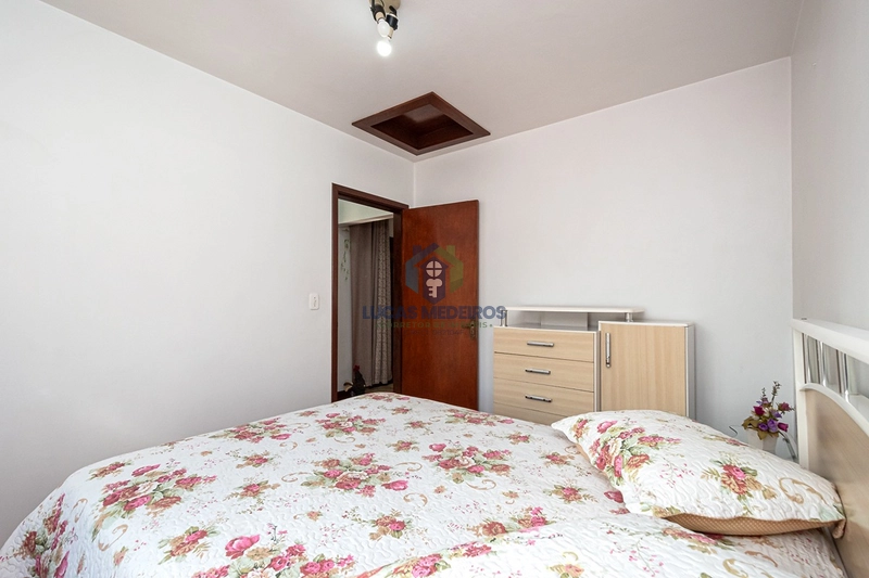 Exclusiva no Petrópolis em Novo Hamburgo: Casa com Piscina e 3 Dormitórios: 26ª foto da galeria de imagens do imóvel