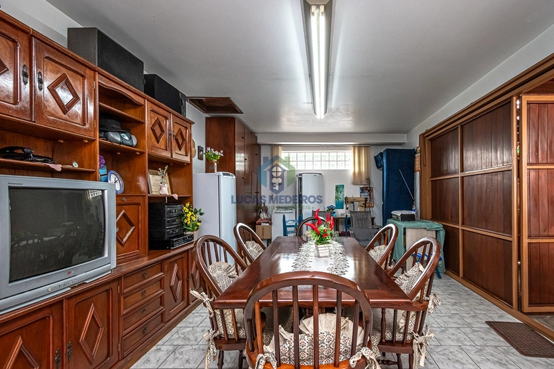 Exclusiva no Petrópolis em Novo Hamburgo: Casa com Piscina e 3 Dormitórios: 42ª foto da galeria de imagens do imóvel