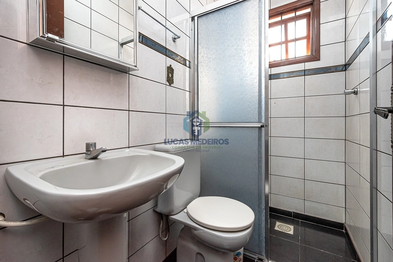 Exclusiva no Petrópolis em Novo Hamburgo: Casa com Piscina e 3 Dormitórios: 45ª foto da galeria de imagens do imóvel