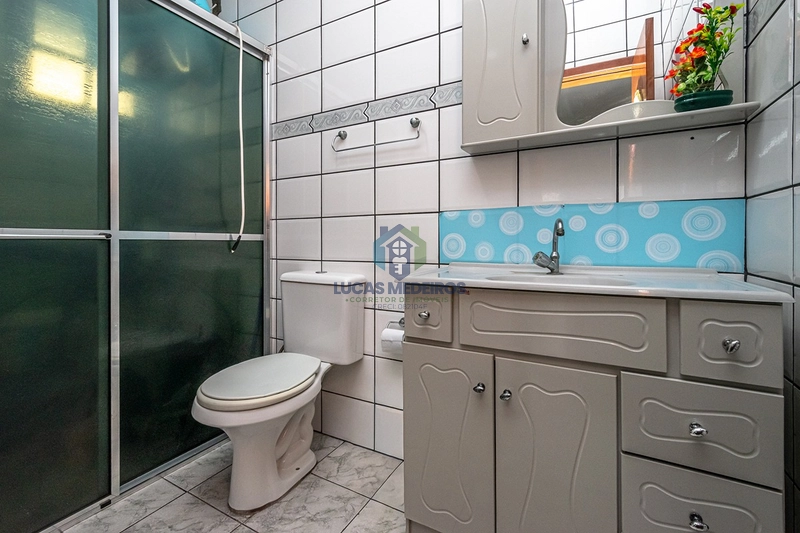 Exclusiva no Petrópolis em Novo Hamburgo: Casa com Piscina e 3 Dormitórios: 31ª foto da galeria de imagens do imóvel