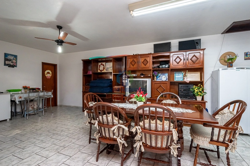 Exclusiva no Petrópolis em Novo Hamburgo: Casa com Piscina e 3 Dormitórios: 41ª foto da galeria de imagens do imóvel