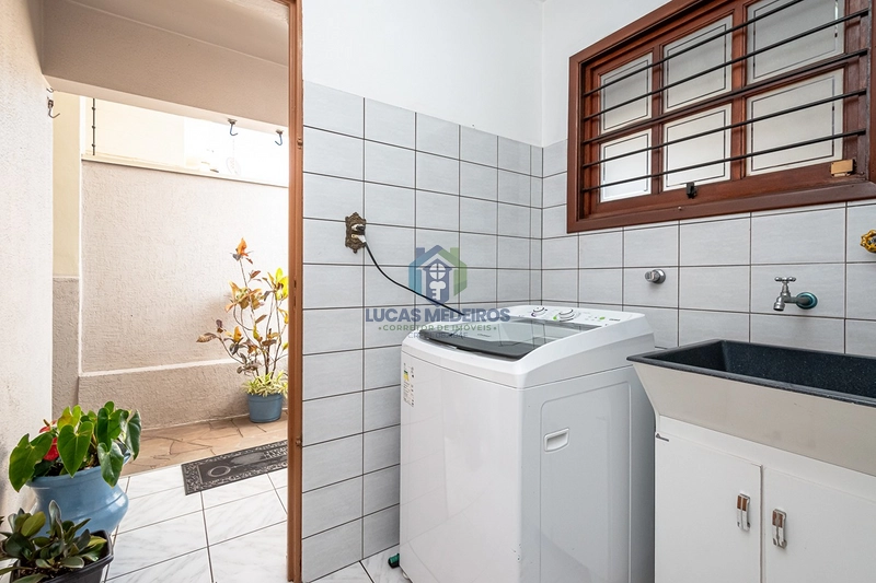 Exclusiva no Petrópolis em Novo Hamburgo: Casa com Piscina e 3 Dormitórios: 33ª foto da galeria de imagens do imóvel