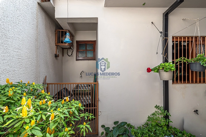 Exclusiva no Petrópolis em Novo Hamburgo: Casa com Piscina e 3 Dormitórios: 40ª foto da galeria de imagens do imóvel